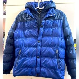 F&D Wear Vogue New Style Fashion Youth Size 158 puffer coat/ jacket